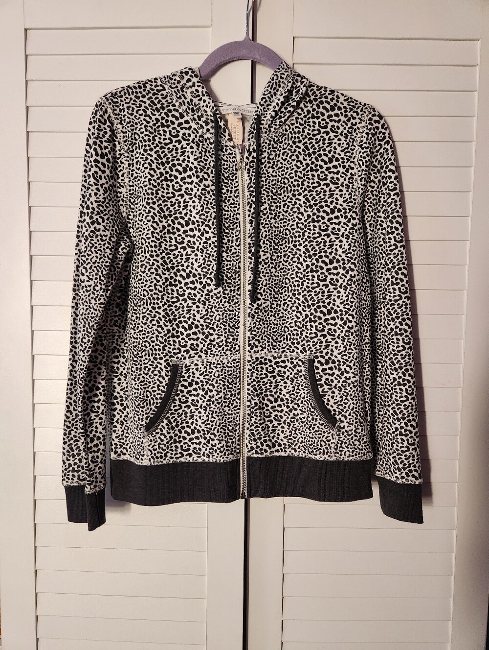 Vs Hoodie
